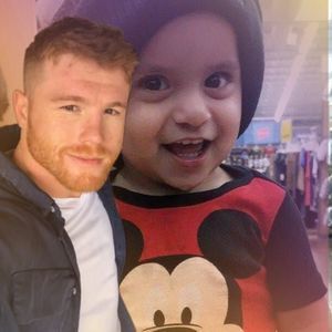 Meet your Posher, Jose